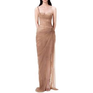 Anette Womens  Maxi Dress